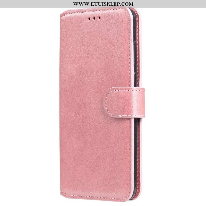 Etui Folio do Samsung Galaxy M23 5G Zjednoczony